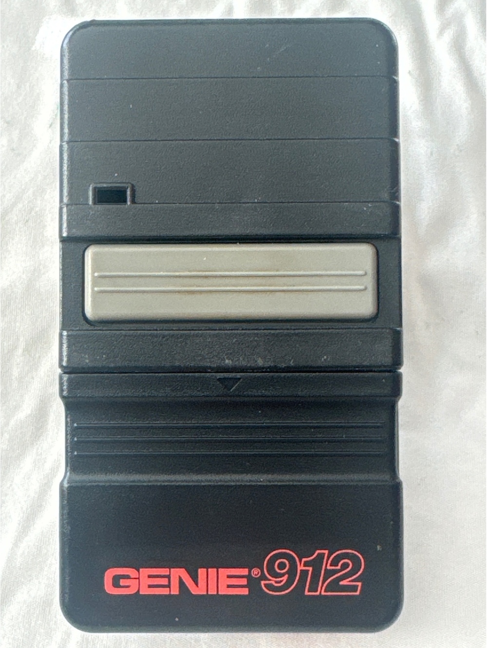 Genie 912 Garage Door Remote Control Transmitter